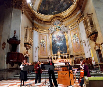 Semana Santa en Madrid 2024